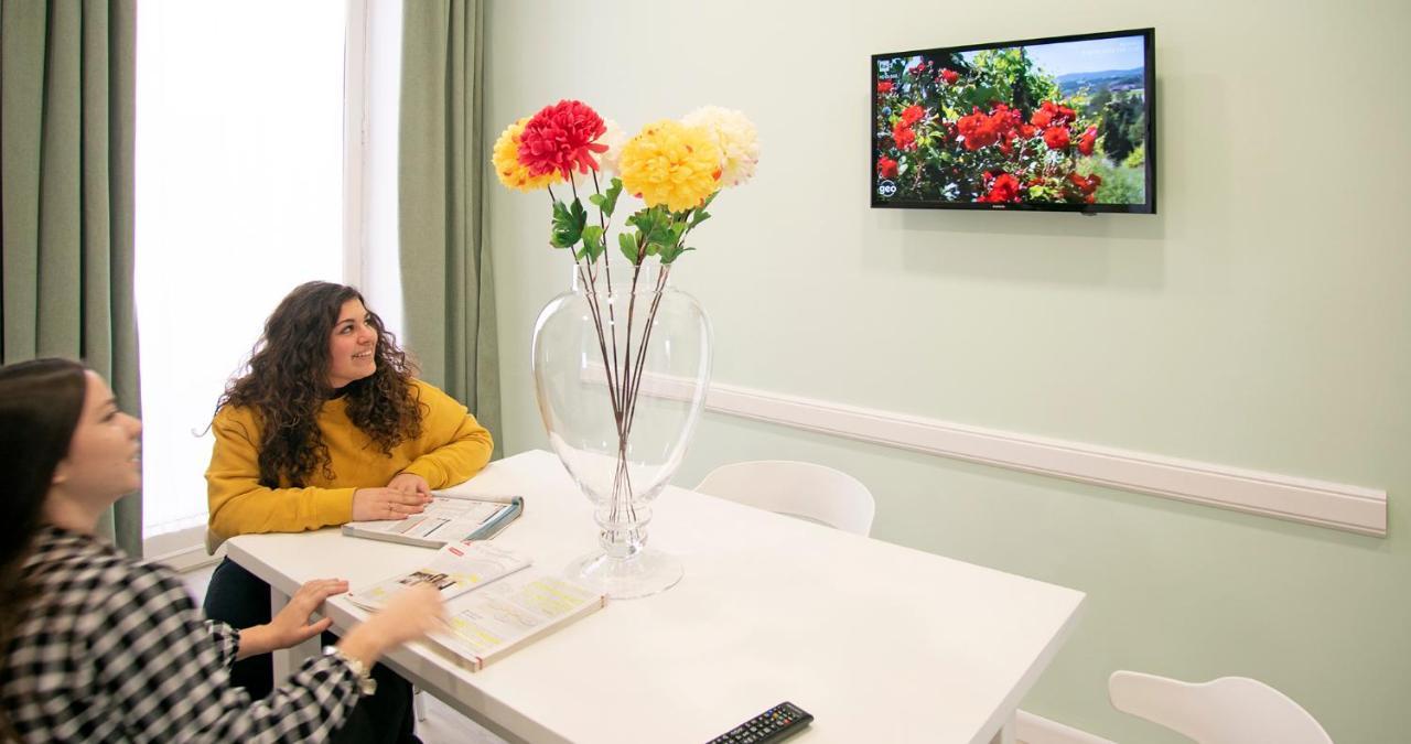 Casa Rachele Napoli Apartman Torre del Greco Kültér fotó