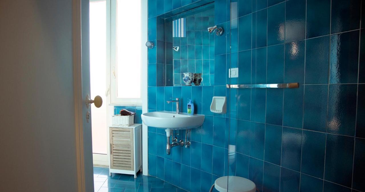 Casa Rachele Napoli Apartman Torre del Greco Kültér fotó